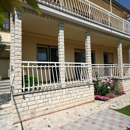 Apartment Anica บัชกา ภายนอก รูปภาพ