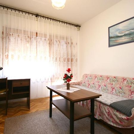 Apartment Anica บัชกา ภายนอก รูปภาพ