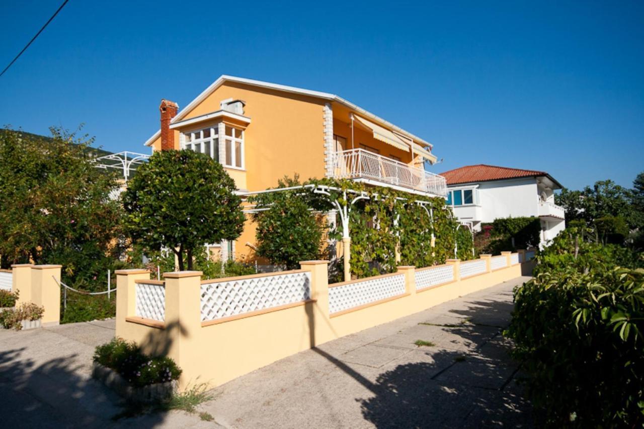 Apartment Anica บัชกา ภายนอก รูปภาพ