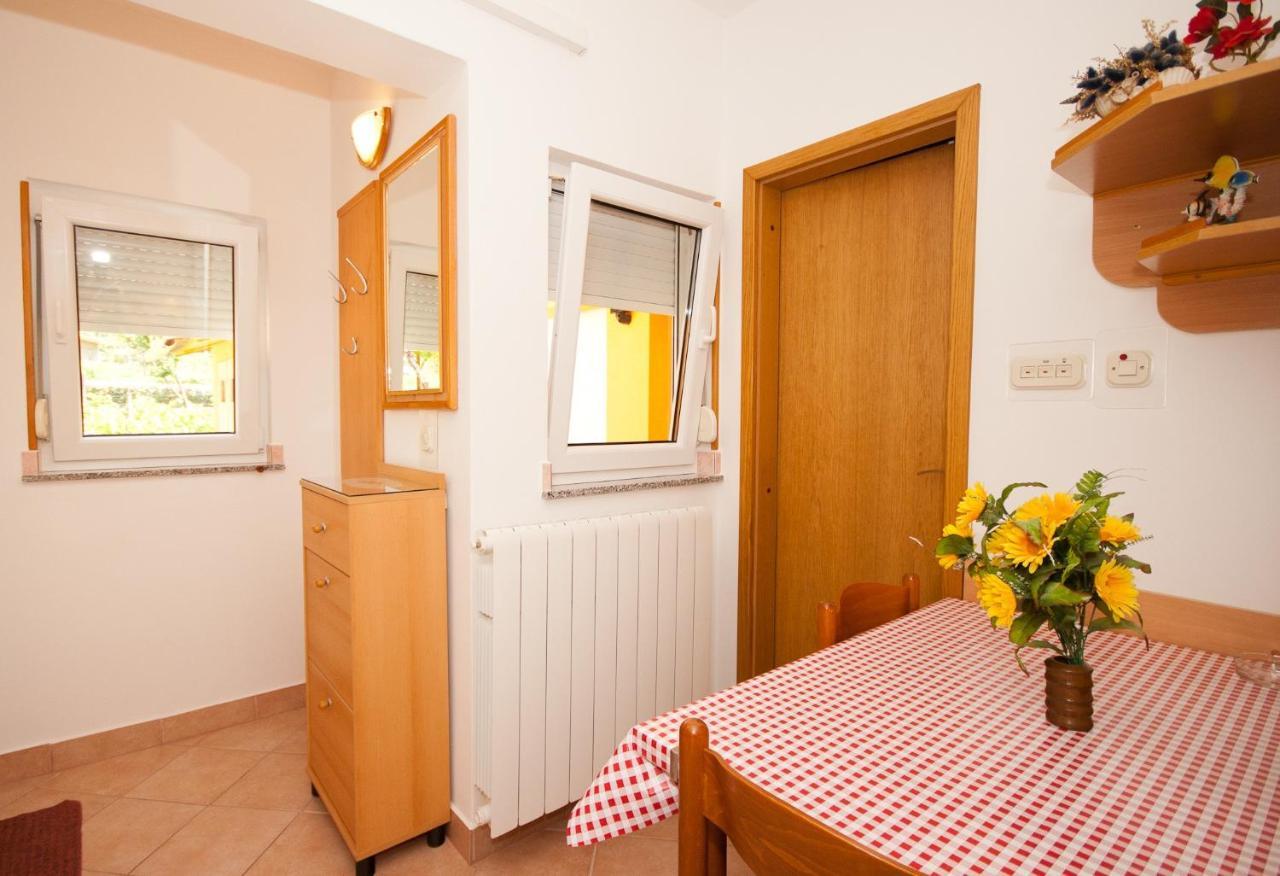 Apartment Anica บัชกา ภายนอก รูปภาพ