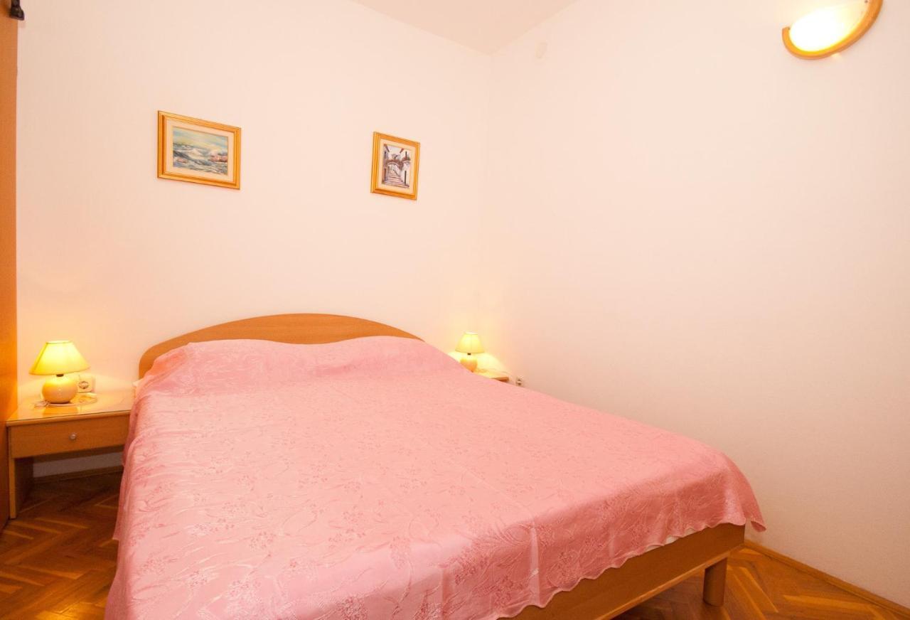 Apartment Anica บัชกา ภายนอก รูปภาพ