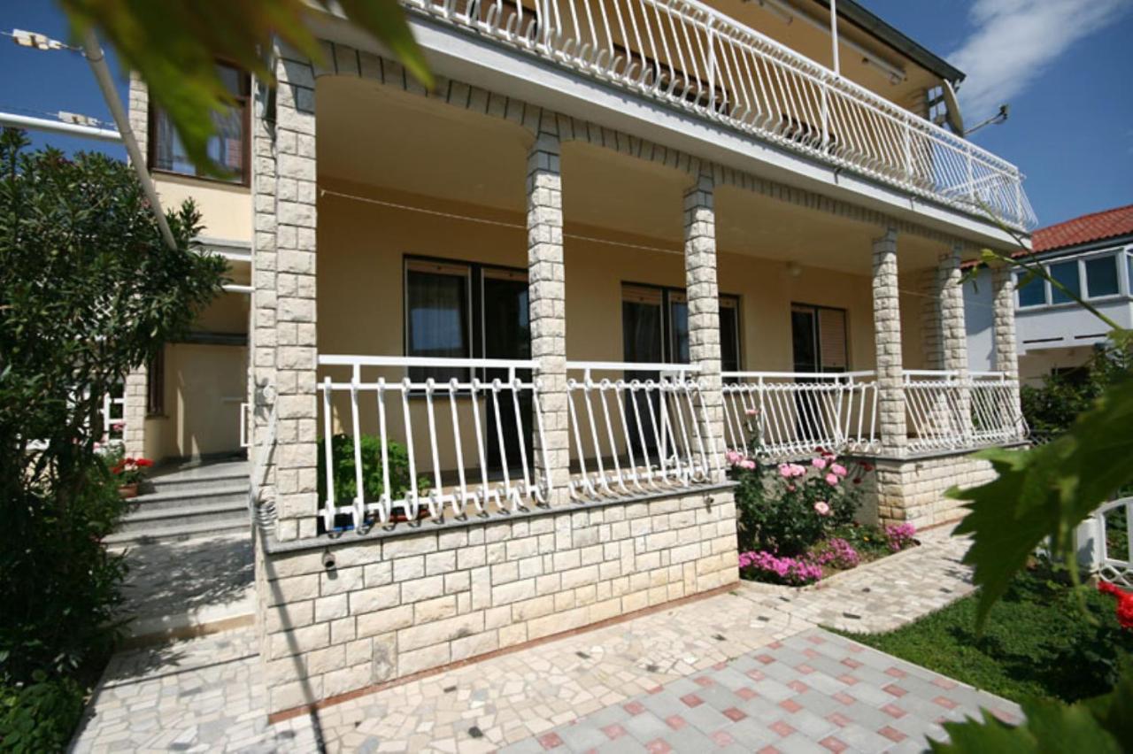 Apartment Anica บัชกา ภายนอก รูปภาพ