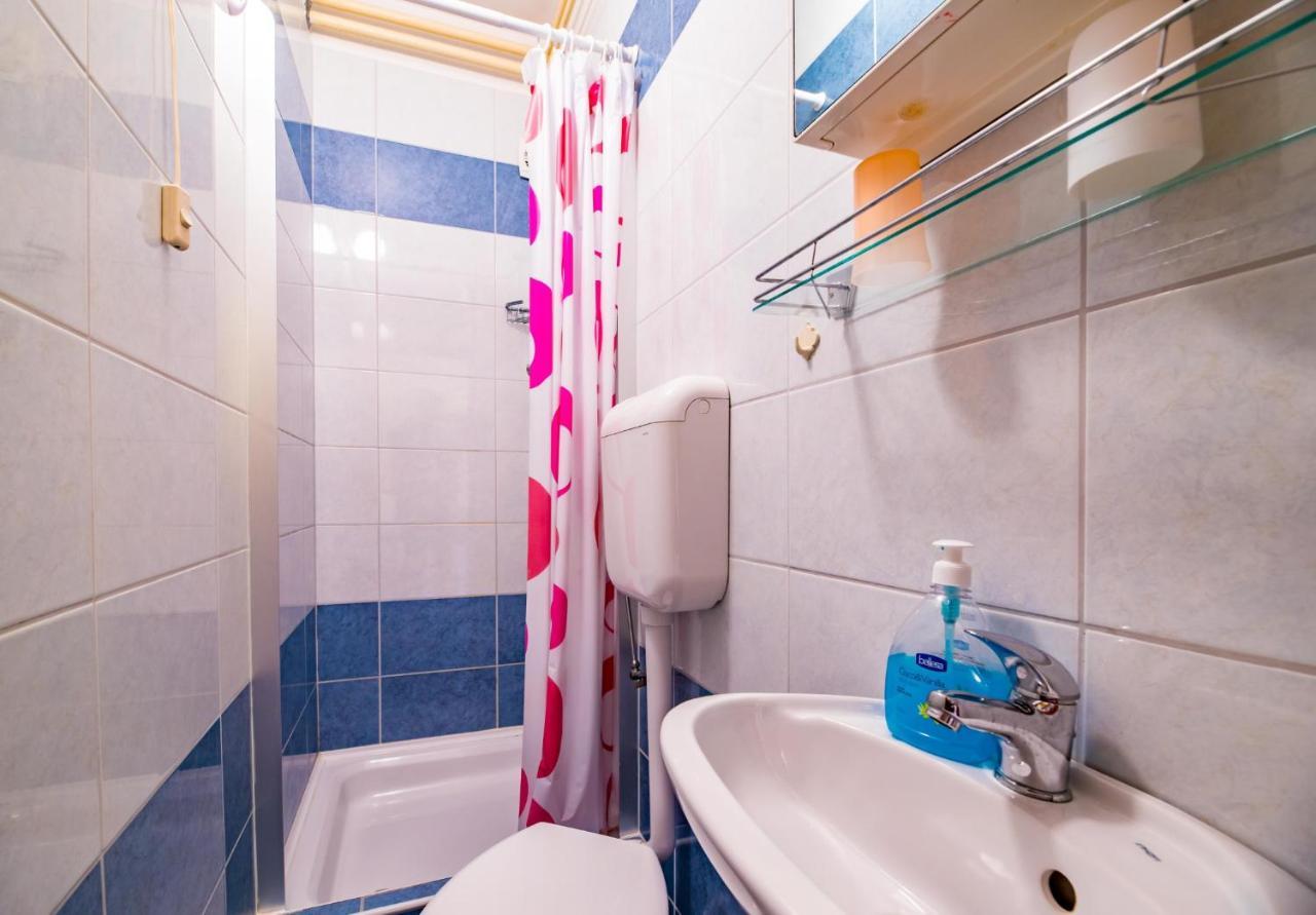 Apartment Anica บัชกา ภายนอก รูปภาพ