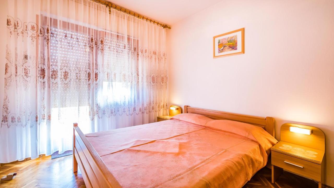 Apartment Anica บัชกา ภายนอก รูปภาพ