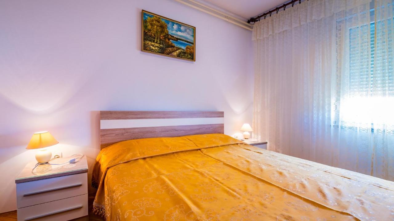 Apartment Anica บัชกา ภายนอก รูปภาพ