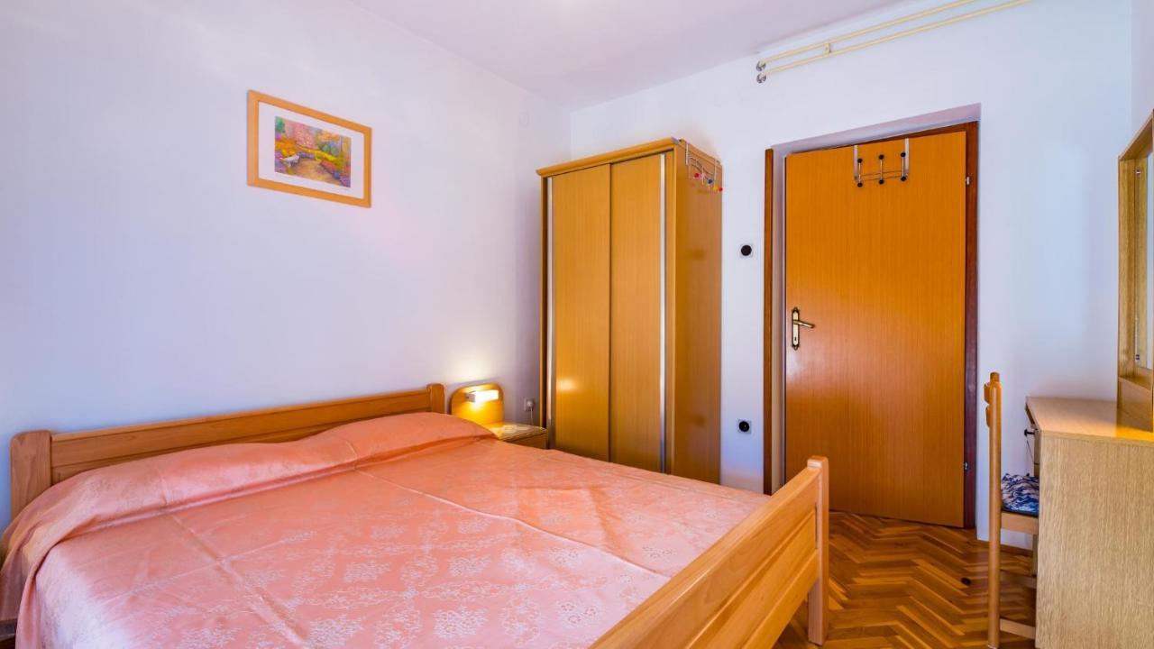 Apartment Anica บัชกา ภายนอก รูปภาพ
