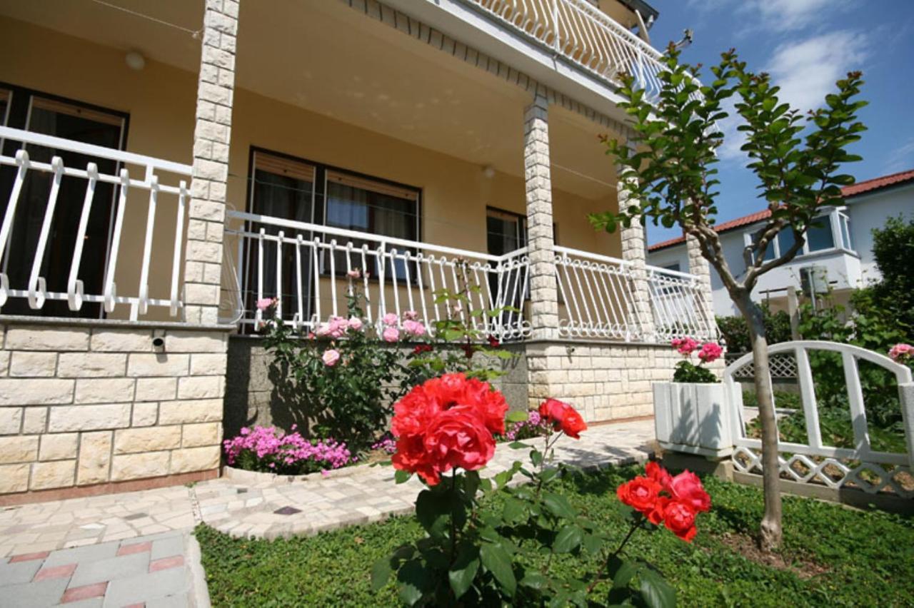 Apartment Anica บัชกา ภายนอก รูปภาพ