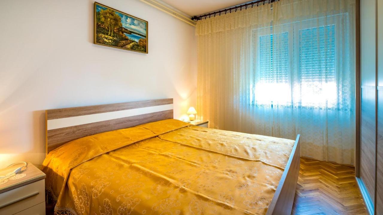 Apartment Anica บัชกา ภายนอก รูปภาพ