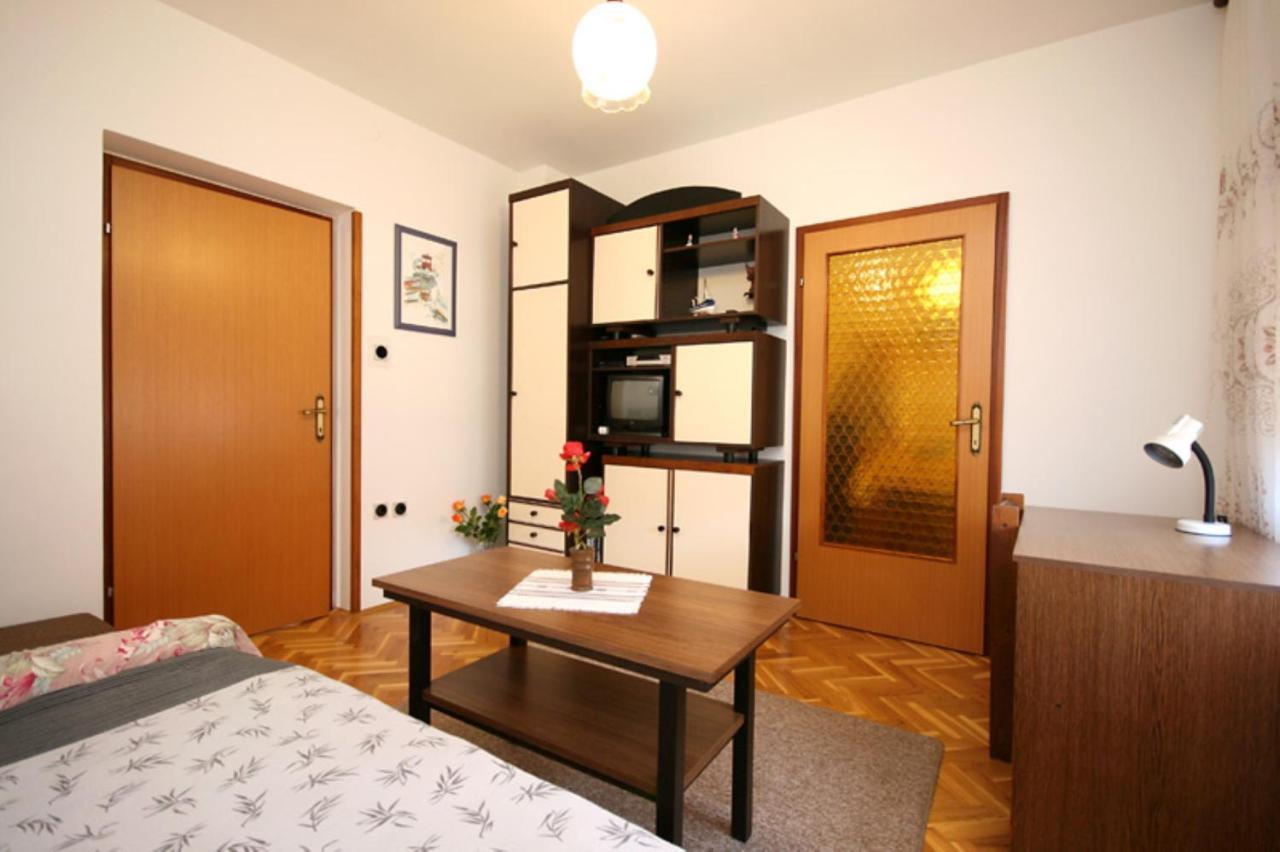Apartment Anica บัชกา ภายนอก รูปภาพ
