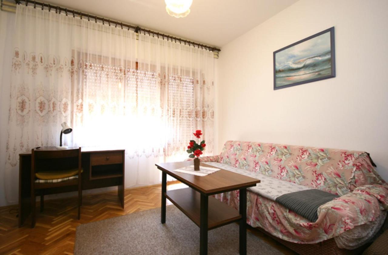 Apartment Anica บัชกา ภายนอก รูปภาพ